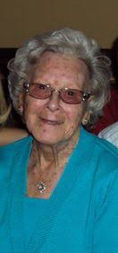 Condolence Book for Anne O'Brien (née Deasy) (Rochestown, Cork)