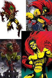 The Creeper Marvel Heroes Comics Marvel And Dc Characters Dc Comics Characters