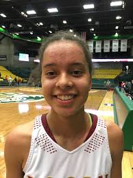 'We're gonna come in here and we're gonna win this': Logan's confidence  soars after downing Spanish Fork