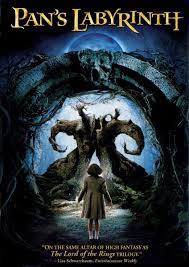 El Laberinto Del Fauno 2006 Filmaffinity