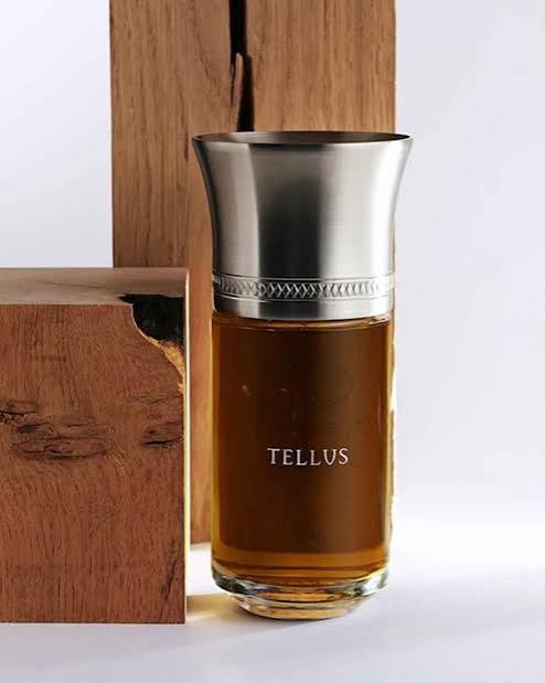 Liquides Imaginaires Tellus - VIINRIIC GALERIES de PARFUMS