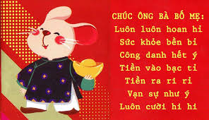 Chúc nghìn sự như ý, vạn sự như mơ, triệu sự 6. Tuyá»ƒn Chá»n 25 Cau Chuc Táº¿t 2020 Hay Váº§n Ä'iá»‡u Ä'á»™c Ä'ao Cho Táº¿t Them Y NghÄ©a Bloganchoi