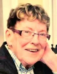 Maureen Frances Ellsworth-Brooks Obituary