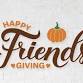Friendsgiving Caleb Generation — Freedom Life event image