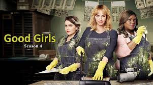 Meet the cast from good girls on nbc.com. Good Girls Season 4 Release Date Cast Plot And Everything You Must Know Best Toppers