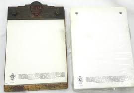 Subject to terms, conditions and exclusions. Royal Insurance Company Pad Notepad Copper W Pads More 219171687