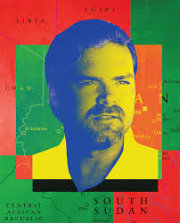 Justice delayed. Justice delivered.