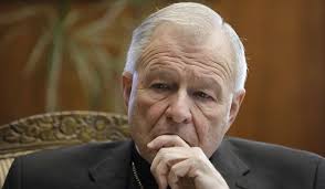 New Orleans Catholic archdiocese, hobbled by clergy abuse, COVID-19, files  for bankruptcy