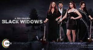 At present, no information has been shared regarding its release in india. Black Widows Web Series Wikipedia