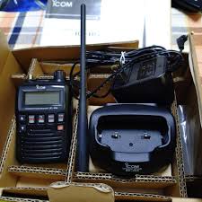 Image result for ICOM IC-R6