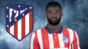 Dembele, 25, instead eyes a move to atletico madrid after the spanish. Moussa Dembele Welcome To Atletico Madrid 2021 Youtube