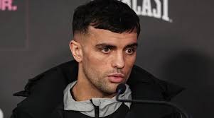 Five Talking Points Ahead Of Jack Catterall Vs. Arnold Barboza Jr.