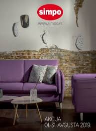 Namjestaj kupujem prodajem oglasi crna gora stranica 3 / 616 kn ~ 82 €. Simpo Katalog Prolecni Popust Za Praznicne Radosti Katalozi Idealno Rs