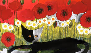 Etsy gebruikt cookies en soortgelijke technologieën om je een betere ervaring te bieden, en onder. Rosina Wachtmeister Paintings