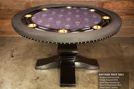 8 Player Round Our Best Seller Poker Table Best Hobbies For Men Poker