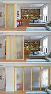 Used this in a very small room with limited space. Sliding Interior Doors Small Spaces Interior House Interior