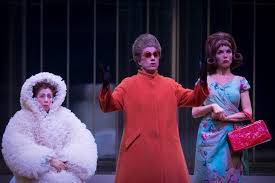 5.3 2020 116 min 35 views. Con El Hamlet De Joaquin Furriel Como Sera La Temporada 2020 Del Complejo Teatral De Buenos Aires