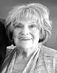 Brenda Miller Obituary (1941