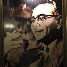 Klik di sini untuk memuat turun borang permohonan. Photos At Memorial Tunku Abdul Rahman 4 Tips From 451 Visitors