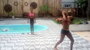 We would like to show you a description here but the site won't allow us. Desafio Da Piscina Com A Dani Youtube