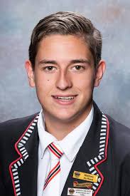 The final Valedictory Special Award recipients