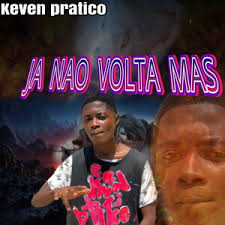 Ja Nao Volta Mas альбом keven pratico слушать онлайн бесплатно на Яндекс  Музыке в хорошем качестве