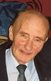 B. CULLEN Obituary (2012)