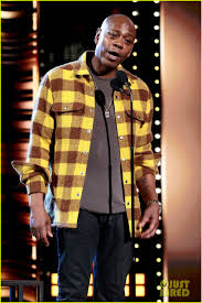 Dave Chappelle To Appear At Netflix S 2022 Comedy Festival Amid Ongoing The Closer Controversy Photo 4673253 Dave Chappelle Netflix Pictures Just Jared