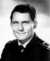 The Valiant Robert Shaw 1962 Photo Print