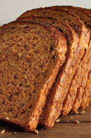 If using a bread machine, place all ingredients in container and set cycle for normal loaf of bread. Classic 100 Whole Wheat Bread Recipe Cdkitchen Com