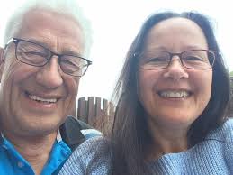 Annica Karlsson Good luck for your iceracing season from Cribby and Shirley  Faust, we both love your iceracing page awesome!