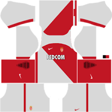 As monaco fc dream league soccer uefa champions league monaco grand prix, iceberg logo png clipart. As Monaco Fc Kits 2016 2017 Dream League Soccer
