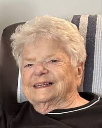 Jean Elizabeth Grant Obituary July 15, 2024