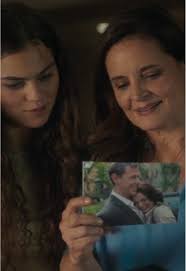 Elisabeth Lanz in Die Mutprobe (2010) Ich liebe den Film😍 #elisabethl...