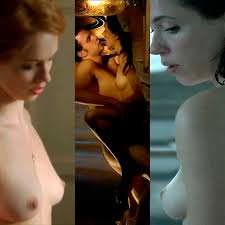 Rebecca Hall Nude & Sexy (108 Photos + Various Sex Video Scenes) [Updated]  | #TheFappening