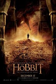 The Hobbit 2 The Desolation Of Smaug Watch Online The Hobbit The Desolation Of Smaug Extra Large Movie Poster Image Internet Movie Poster Aw Hobbit Desolation Of Smaug Desolation Of Smaug The Hobbit Movies