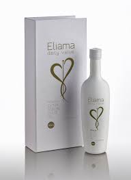 Eliama Extra Virgin Olive Oil From Greece Selected By Www Soilandsun Co Uk Finest And Eclectic Foods London Uk Azeites Azeite Embalagens