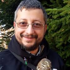 Meet the Members :: xeno-canto