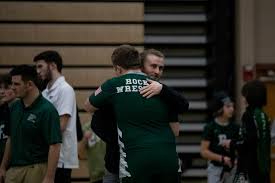 Kent City, Reeths-Puffer lead Muskegon-area wrestling district highlights