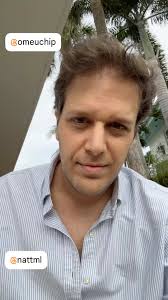 Você piscou e o @fred.ring já está em outro destino. Com nosso e-sim, tudo  fica mais fácil.