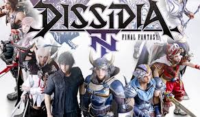 Dissidia Final Fantasy Nt Character Guide Unique Ex Skills