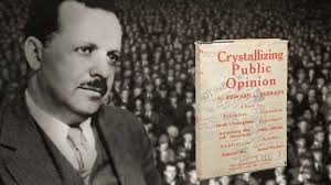 Edward Bernays et la fabrique de l'opinion en démocratie (Partie 2)