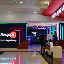 Things To Do In Seawoods Grand Central Lbb Mumbai Inorbit mall , malad link road. things to do in seawoods grand central