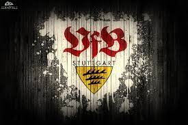The logo of this football club is very appealing, the green and white combination is perfect. Vfb Stuttgart Vfb Stuttgart Logo Vfb Stuttgart Vfb Stuttgart Bild