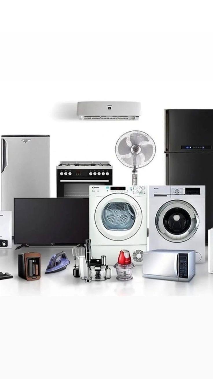 Appliance Installation Service product image