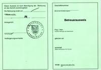 In dem urteil wurde die bank zur erstattung der kosten für die einholung eines erbscheins an die erben verurteilt. Der Betreuerausweis Reicht Aus Zur Legitimation Auch Bei Banken
