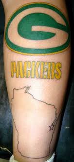 Divisional playoff • sat 01/16 • 3:35 pm cst. Green Bay Packers Metallic Fashion Tattoos