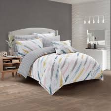 مفرش صيفي كوين 5 قطع إيسلا Home Decor Furniture Decor