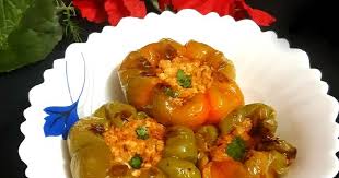 Maybe you would like to learn more about one of these? 108 Easy And Tasty Microwave Stuffed Peppers Recipes By Home Cooks Cookpad