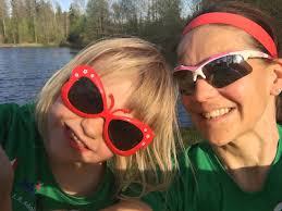 Hörnquistarna på Törås: maj 2017